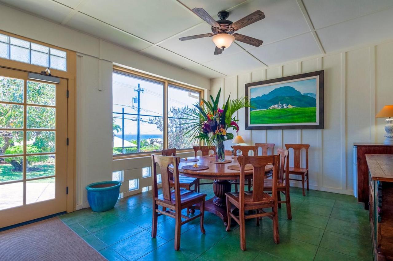 Poipu Plantation Vacation Rentals Koloa Exterior photo
