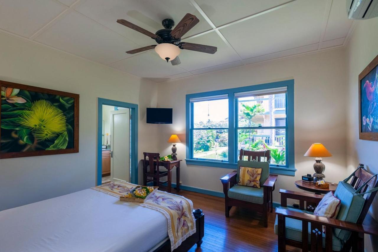 Poipu Plantation Vacation Rentals Koloa Exterior photo