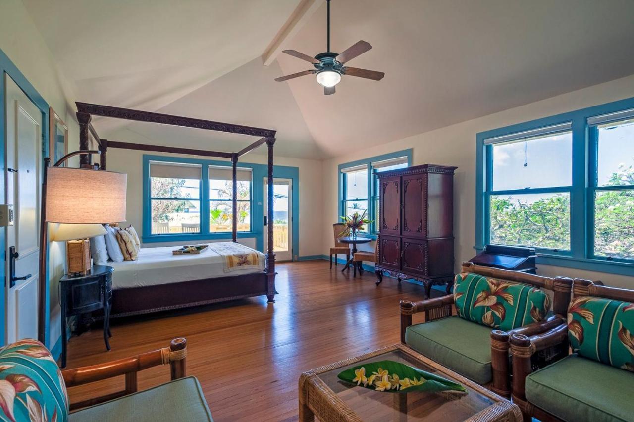 Poipu Plantation Vacation Rentals Koloa Exterior photo