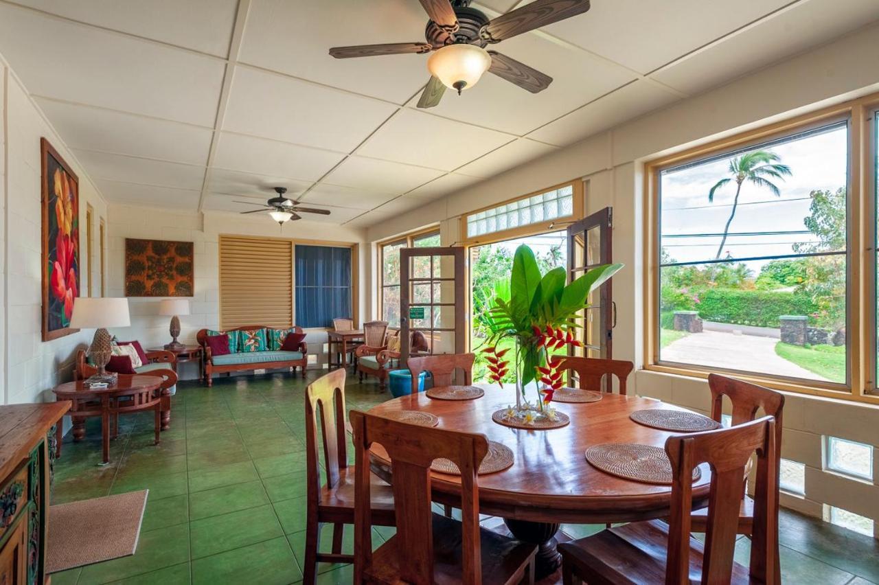 Poipu Plantation Vacation Rentals Koloa Exterior photo