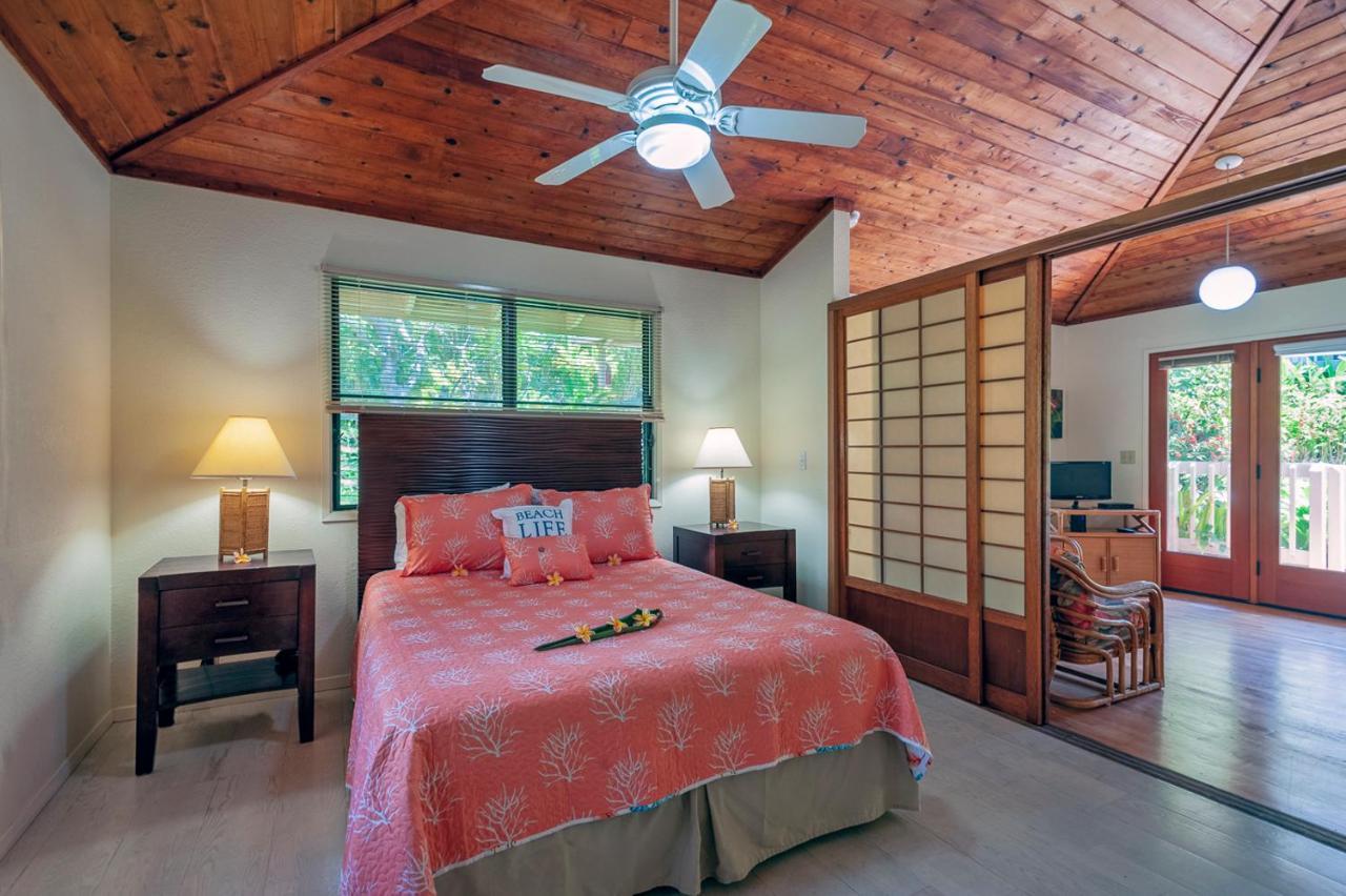 Poipu Plantation Vacation Rentals Koloa Exterior photo