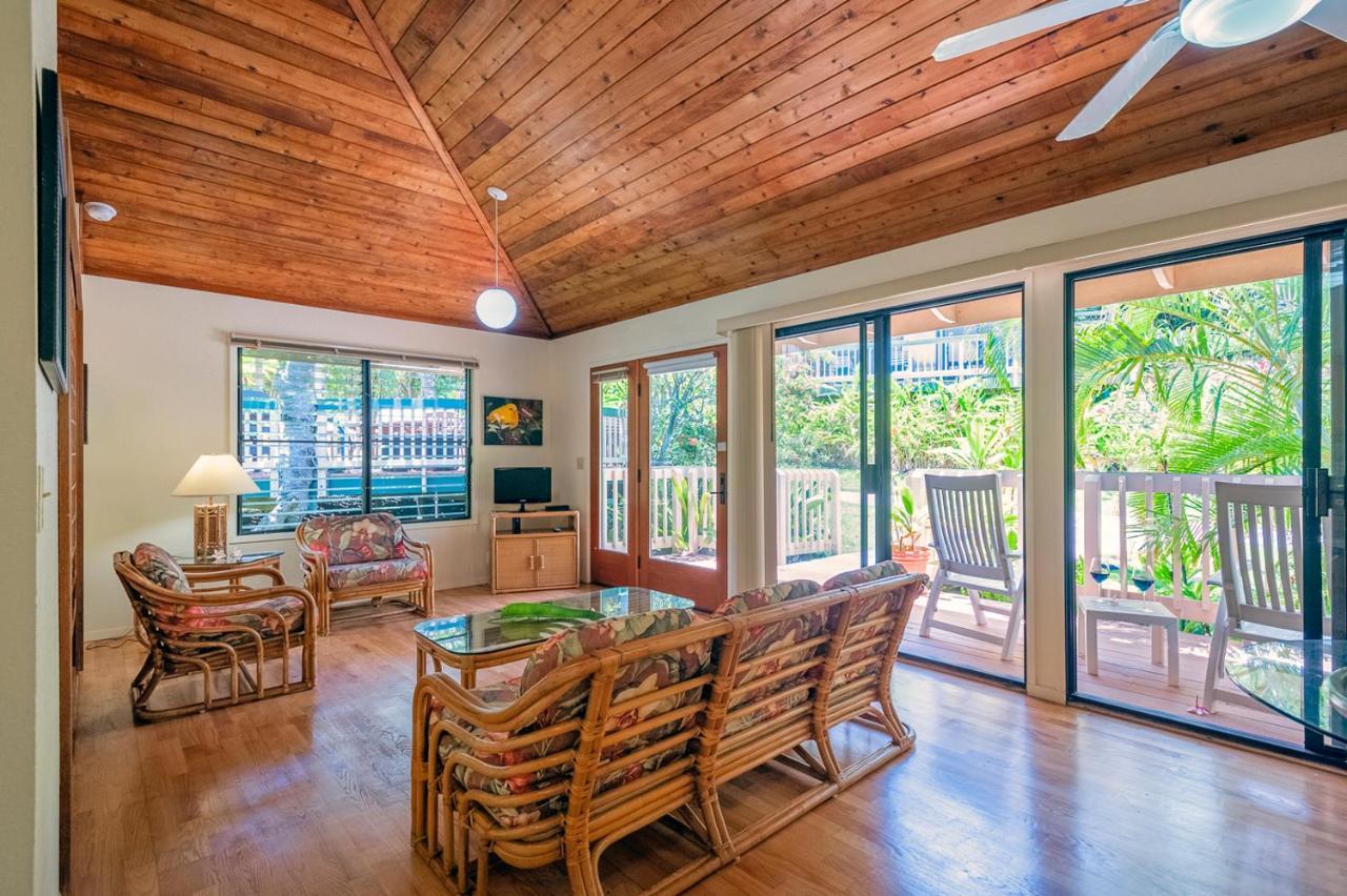Poipu Plantation Vacation Rentals Koloa Exterior photo