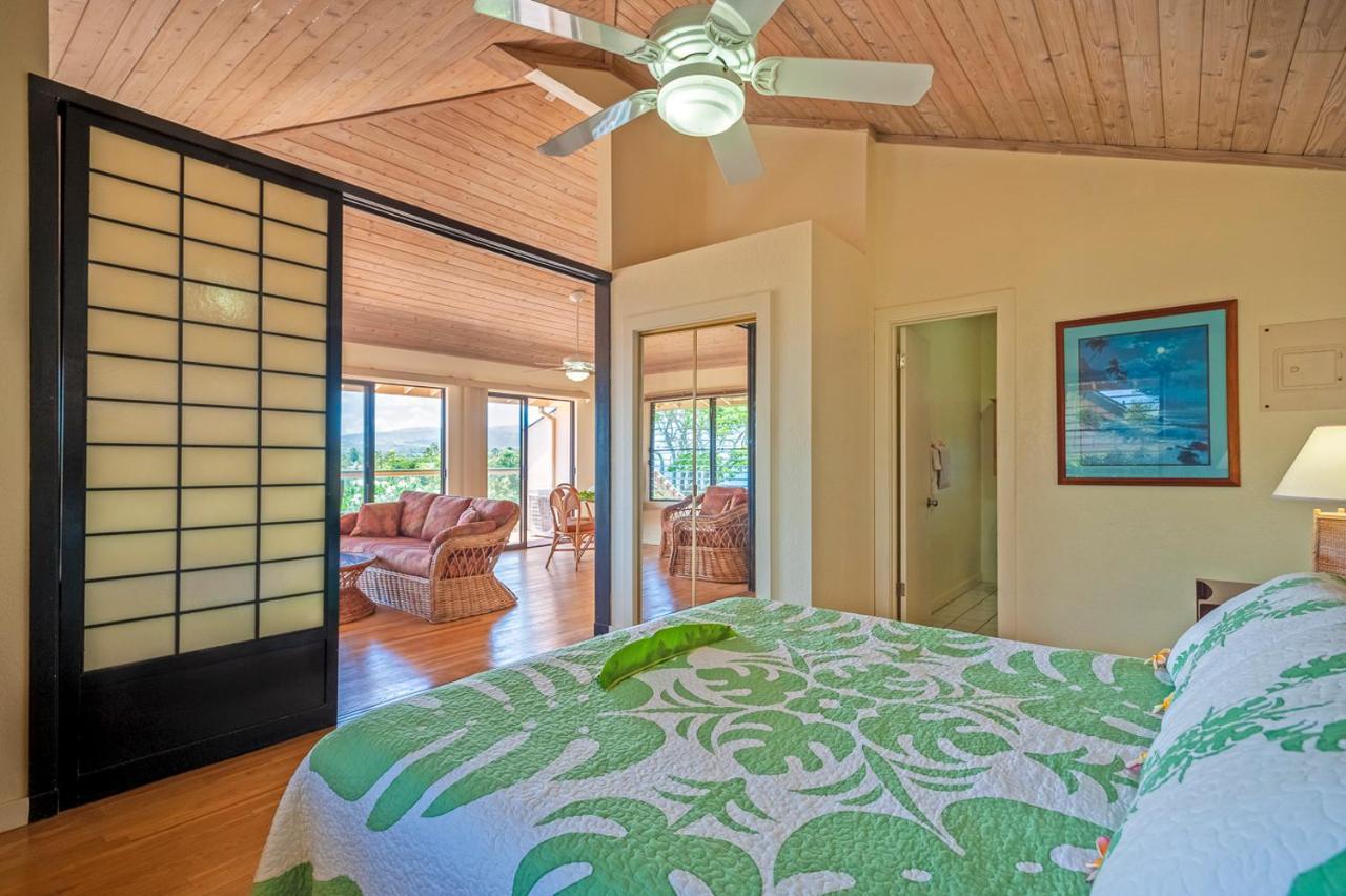 Poipu Plantation Vacation Rentals Koloa Exterior photo